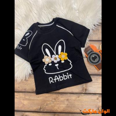 خرید تیشرت تک بچگانه مدل جدید کد G1431
