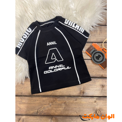 Children's blouse, model Dors, code 1431-g, manufactured in Tehran, cheap, for sale and purchase.