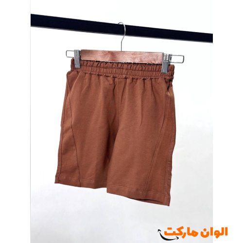 Children's pants, model Slash, code 1433-g, Tehran, cheap export, sale