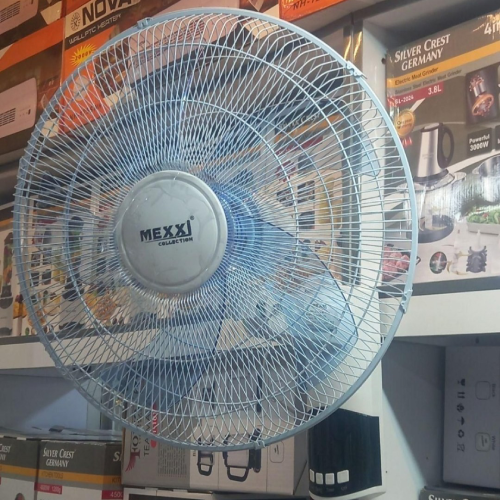 Buy - Maxy Wall Fan - Code Z611