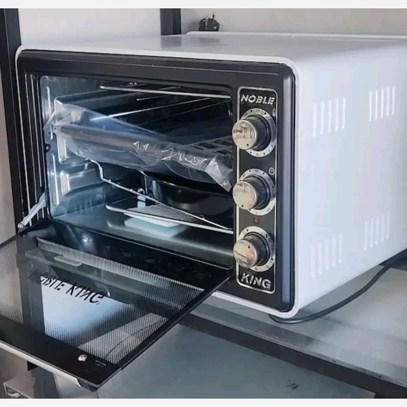Play-Toaster-Nobel-König-Code-z236