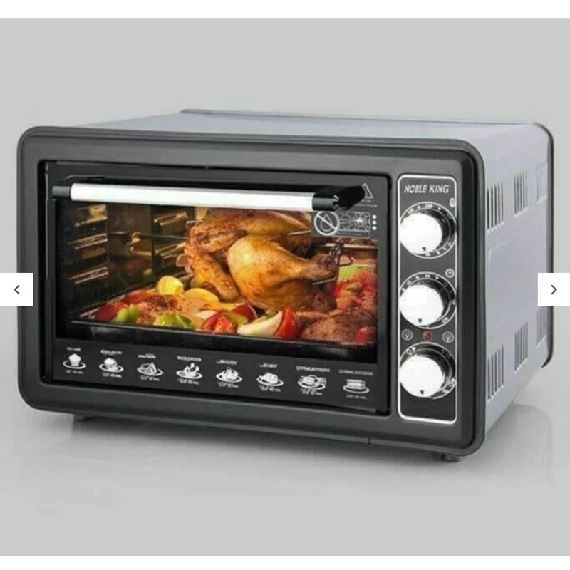 Play-Toaster-Nobel-König-Code-z236