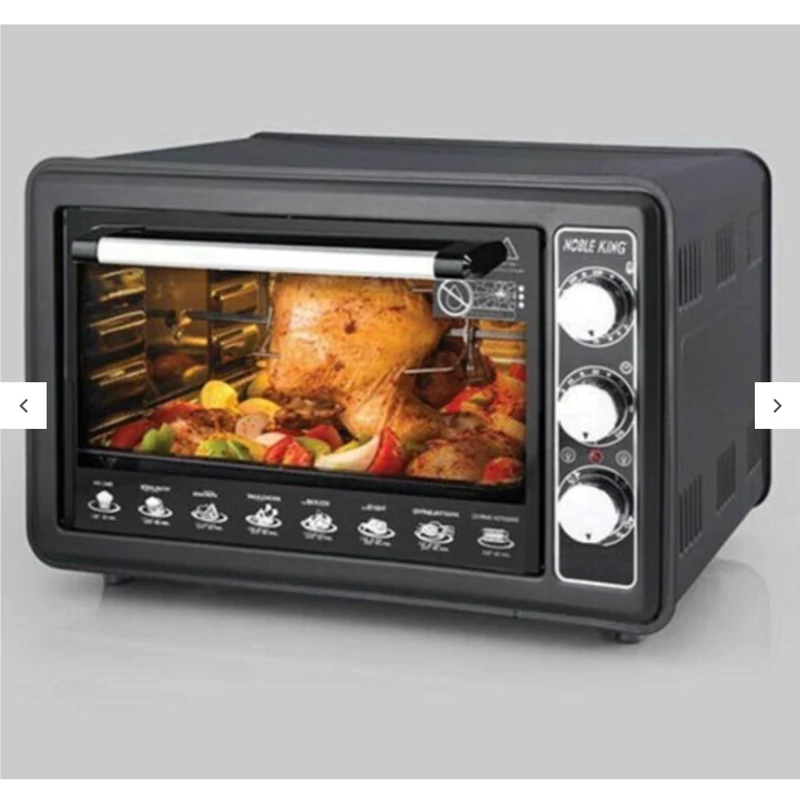 Play-Toaster-Nobel-König-Code-z236