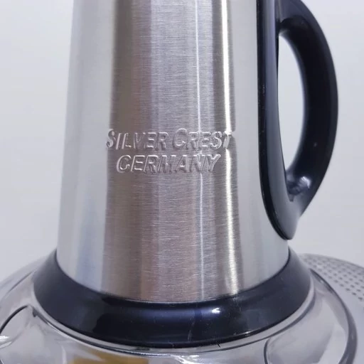 Silver Crest Z238 Shredder