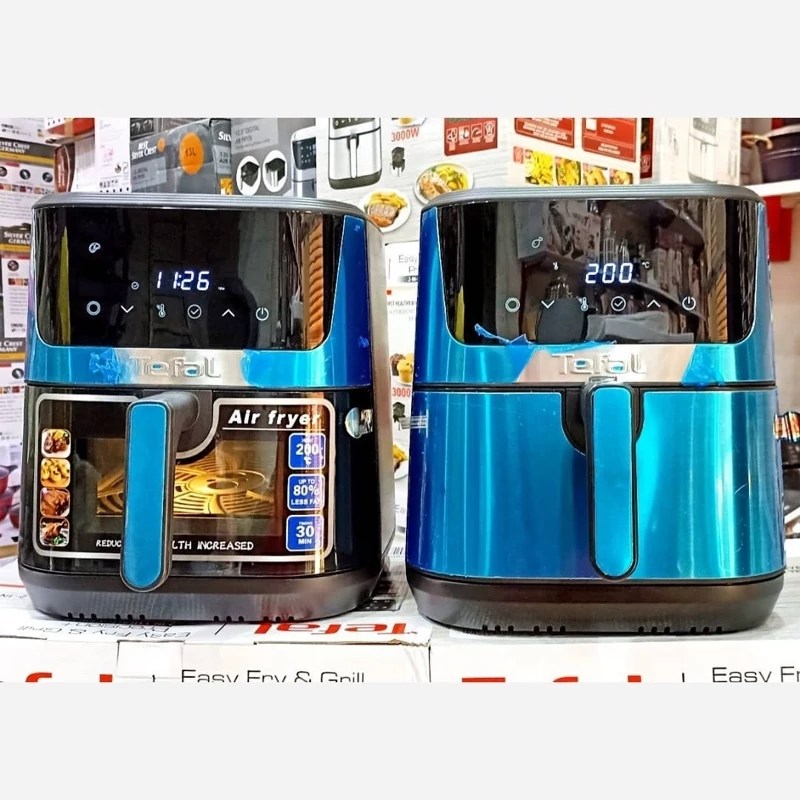 Tefal-fry-player-code-z243