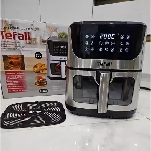 Tefal-fry-player-code-z243