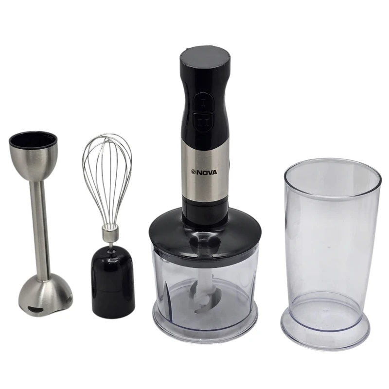 پخش گوشت کوب برقی چندکاره نووا مدل NHB2170 تک و عمده z246