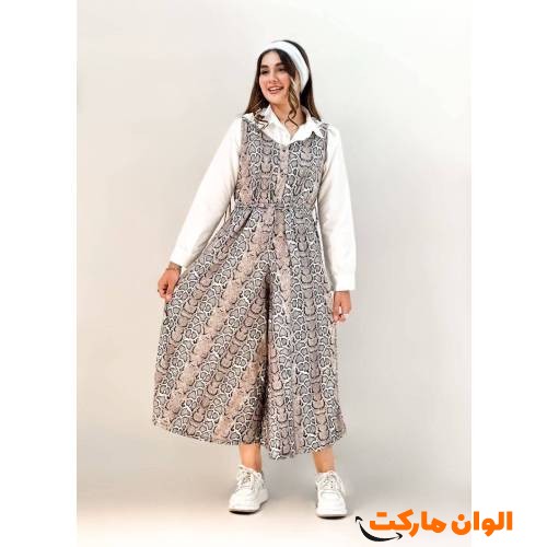 اورال زنانه کد G1597