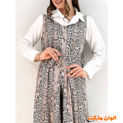 اورال زنانه کد G1597