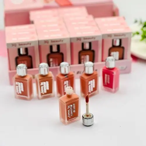 Tri-Q Beauty Liquid Blush Pack