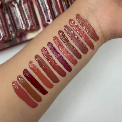 Katris Liquid Lipstick