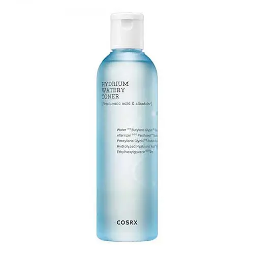 تونر آبرسان کوزارکس (Cosrx Hydrium Water)-D747