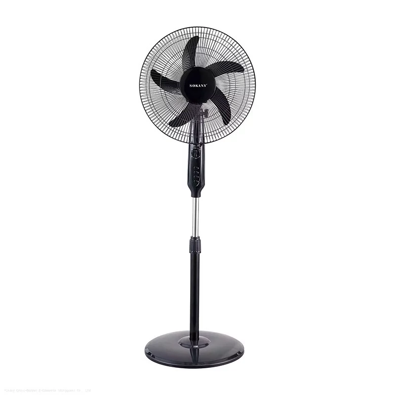 خرید پنکه ایستاده سوکانی مدل sk-19009 تک و عمده کدZ249