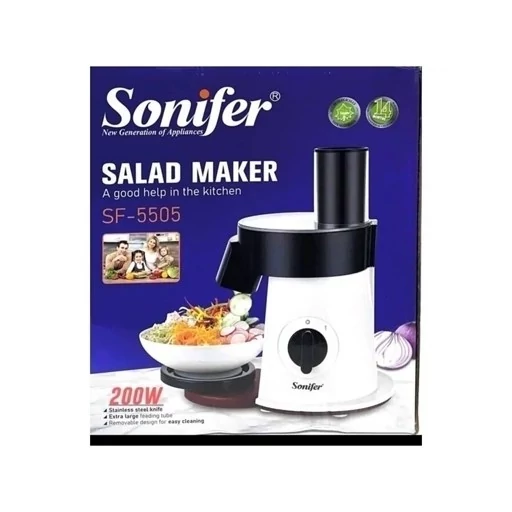 Buy-salad-maker-sonifer-codez251