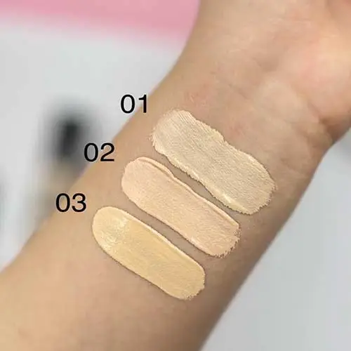 Gabrini Original Liquid Concealer
