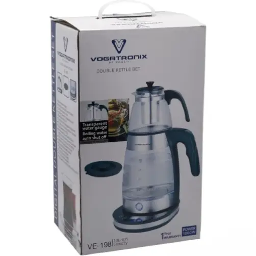 vogati-ve198-tea-maker
