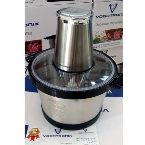 vogatronix-ve240-food-chopper