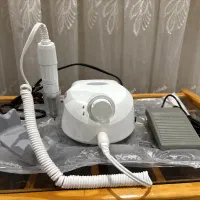 سوهان برقی نیل دریل