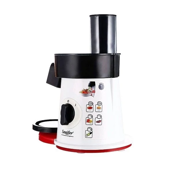 پخش سالاد ساز سونیفر مدل SF5505 تک و عمده کدZ252