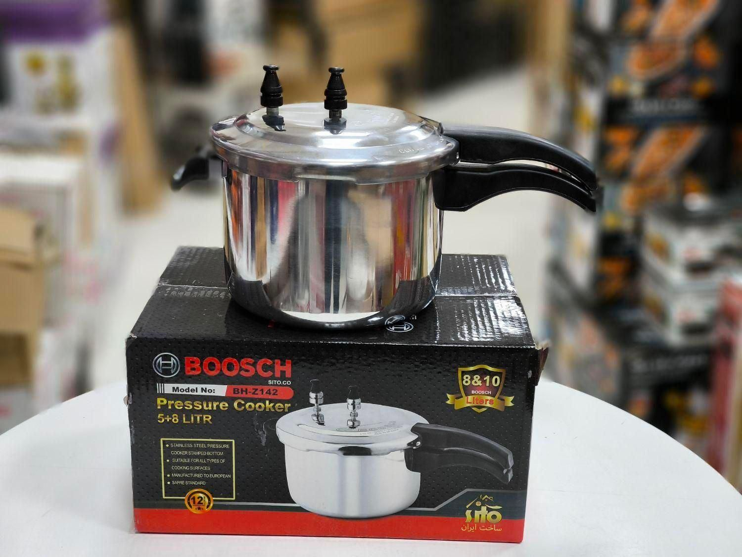 Buy-pressure-cooker-Bosch-code z253