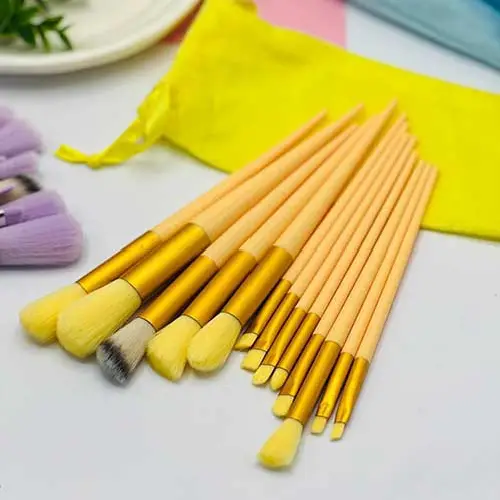 Brush-piece-bag