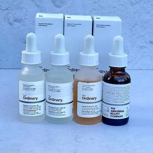 Ordinary-serums