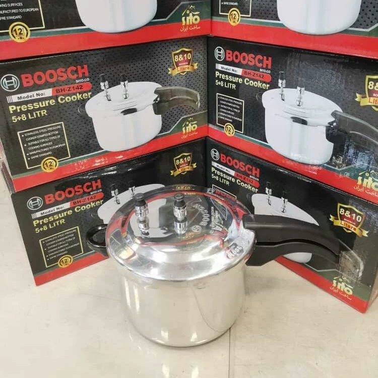 Bosch-Pressure-Cooker-Code-Z254