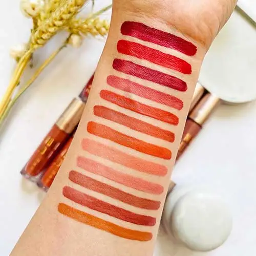 Golden-Rose-Liquid-Lipstick-Pack-12-Pieces