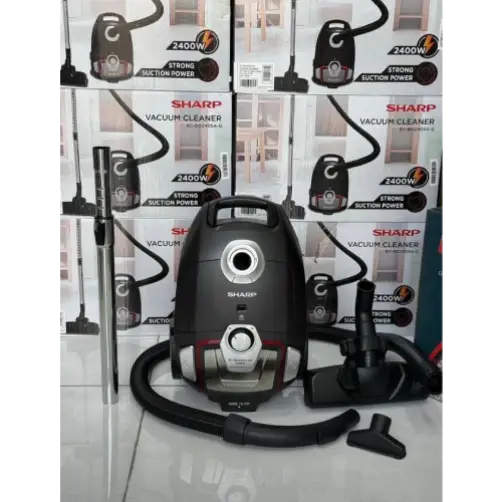  sharp-ec-bg2405a-g-2400w-vacuum-cleaner