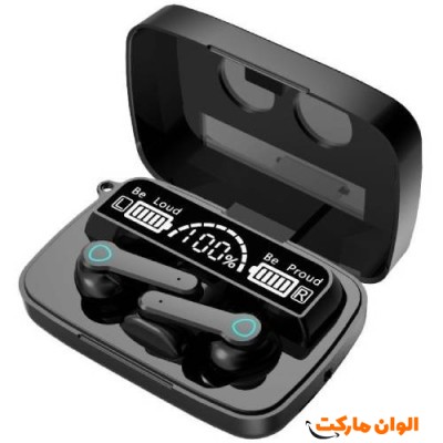 ایرپاد مدل مدلM19  کد G1662 تک و عمده