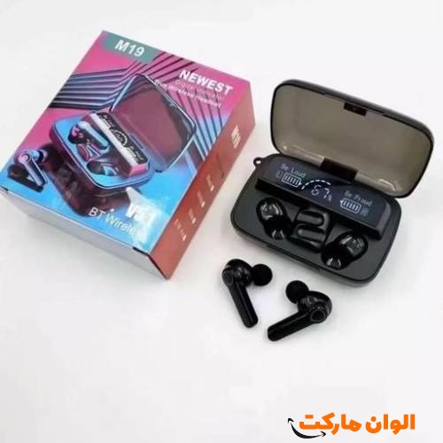 ایرپاد مدل M90pro کد G1662