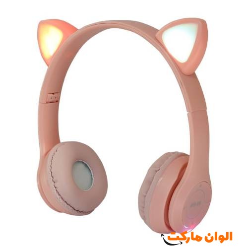 Headphones-model-023-code-1665-g-manufactured-wholesale-Tehran-