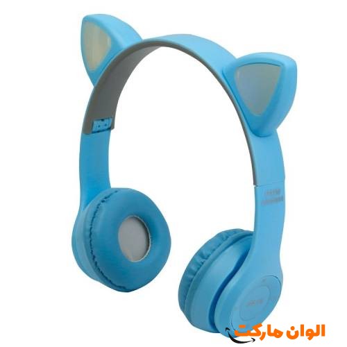 Headphones-model-023-code-1665-g-manufactured-wholesale-Tehran-