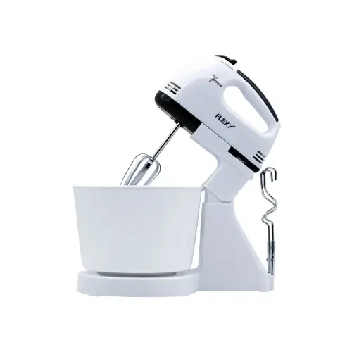 پخش همزن کاسه‌دار VBENZ تک و عمده AB