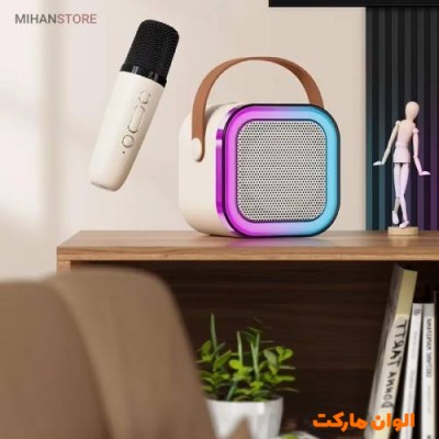 اسپیکر مدل k12 کدG1667 تک و عمده
