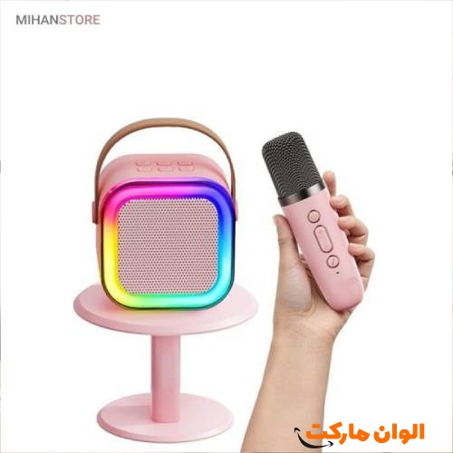 اسپیکر مدل BT-2301 کدG1667