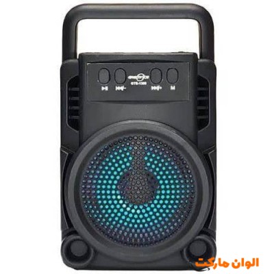 اسپیکر مدل1360 GTS کد G1669 j تک و عمده