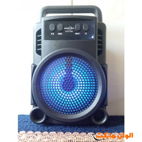 اسپیکر مدل1360 GTS کد G1669 j تک و عمده