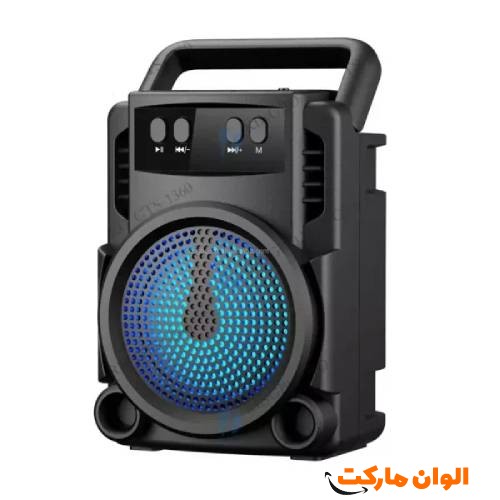 اسپیکر مدل1360 GTS کد G1669 j تک و عمده