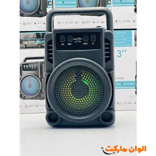 اسپیکر مدل1360 GTS کد G1669 j تک و عمده