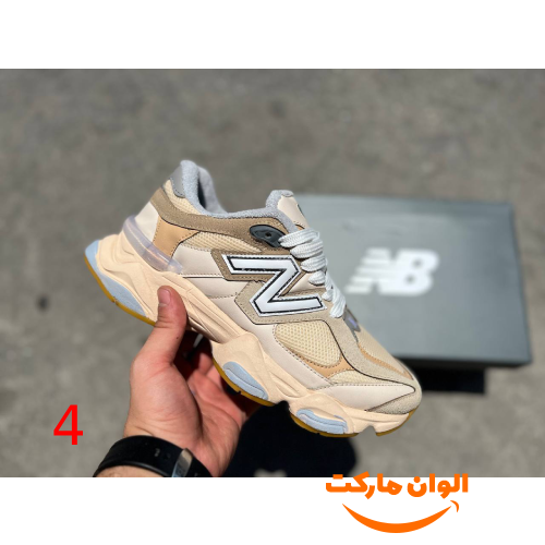New Balance Women's Canvas Shoes, Code G-1678, Cheap, Export, Quality