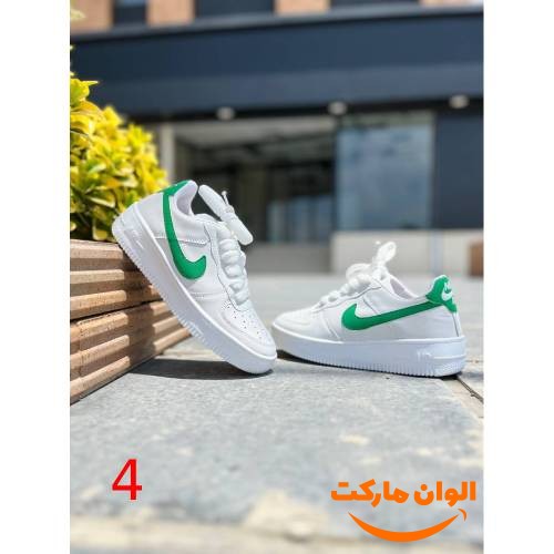 Nike Air Force 1-07 Women's Sneakers Code G-1680 Export Quality