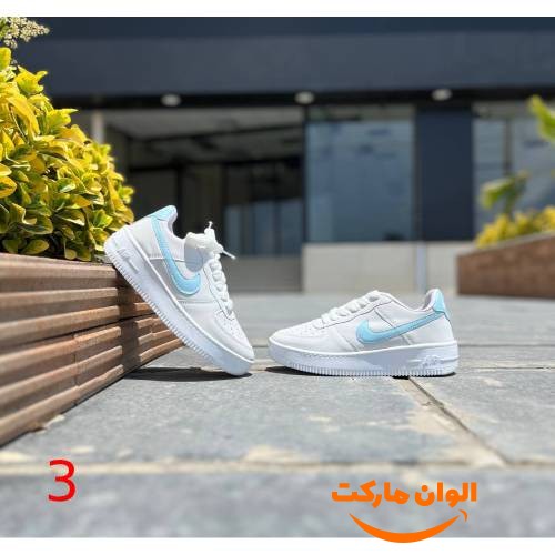 Nike Air Force 1-07 Women's Sneakers Code G-1680 Export Quality