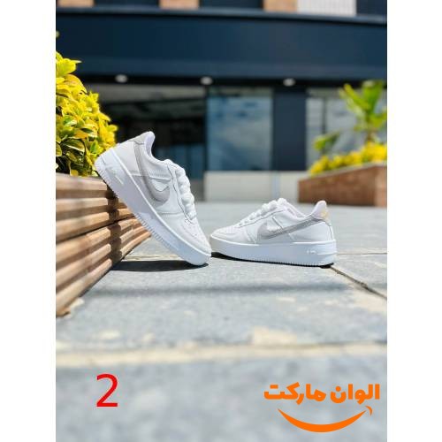 Nike Air Force 1-07 Women's Sneakers Code G-1680 Export Quality