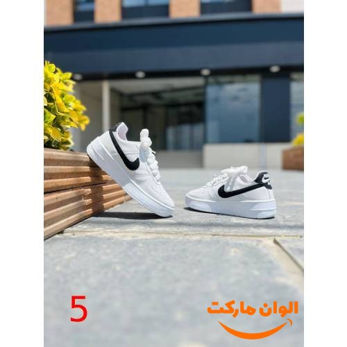 Nike Air Force 1-07 Women's Sneakers Code G-1680 Export Quality