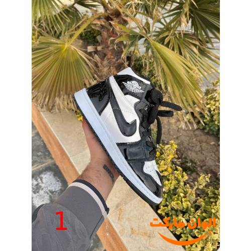Men's canvas shoes, model Max Plus, code 1684-g, manufactured in Tehran.