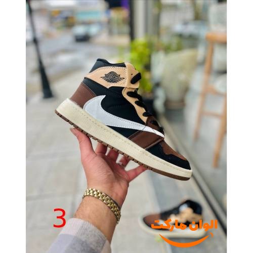 Men's canvas shoes, model Max Plus, code 1684-g, manufactured in Tehran.