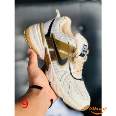 کفش کتانی زنانه نایک v2k  کد G1685 تک و عمده