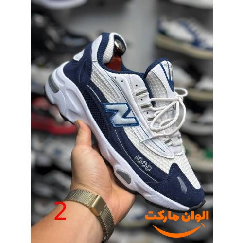 Men's canvas shoes, Puma running model, code 1686-g, wholesale, Tehran.