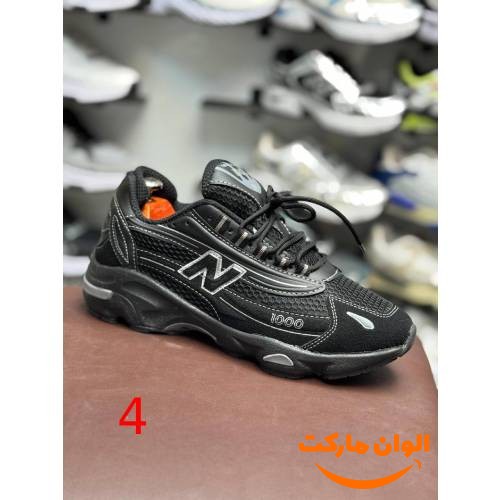 Men's canvas shoes, Puma running model, code 1686-g, wholesale, Tehran
